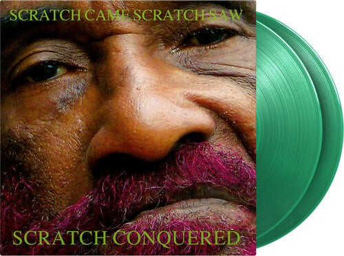 Lee perry scratch came - lee,