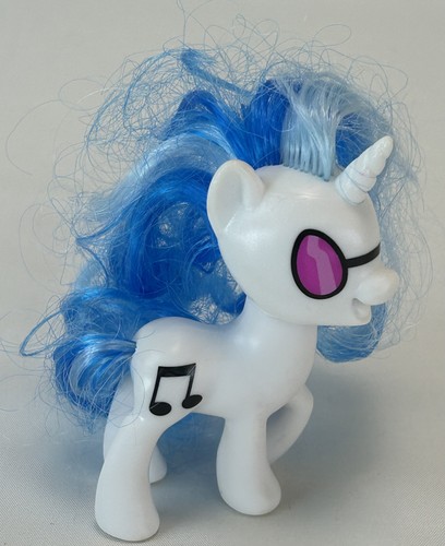 Little pony pon - my, dj